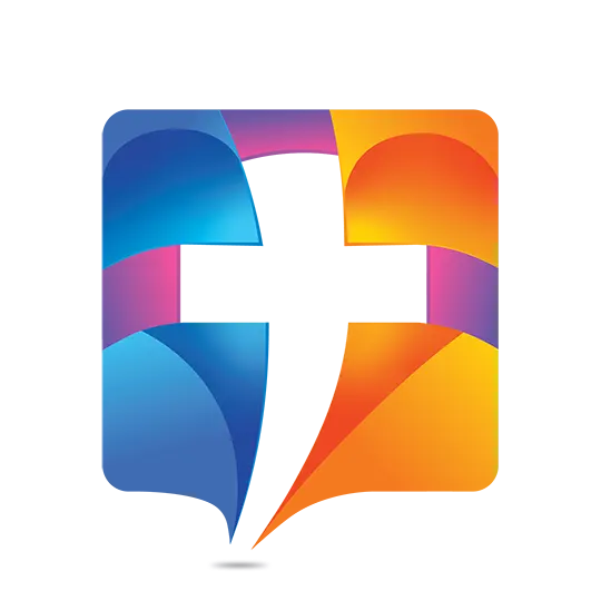 Filosofi Logo ChatKristen