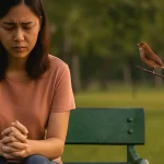 Tetap Setia di Tengah Ketidakpastian