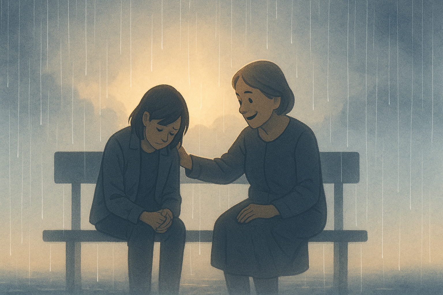 Sukacita dalam Kristus