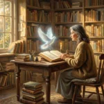 Belajar Mendengar Bisikan di Tengah Kebisingan Dunia
