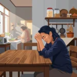 Saat Niat Baik Kalah oleh Lelah Tubuh Kita
