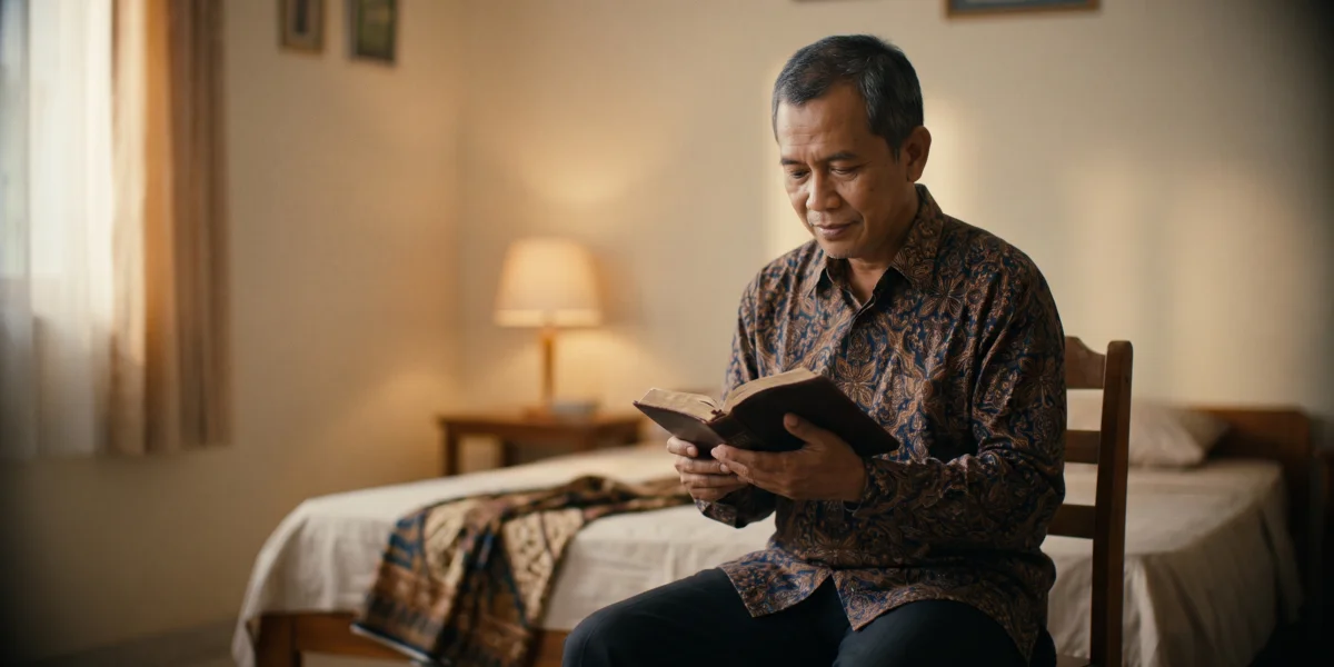 Tuhan, Sang Penyembuh