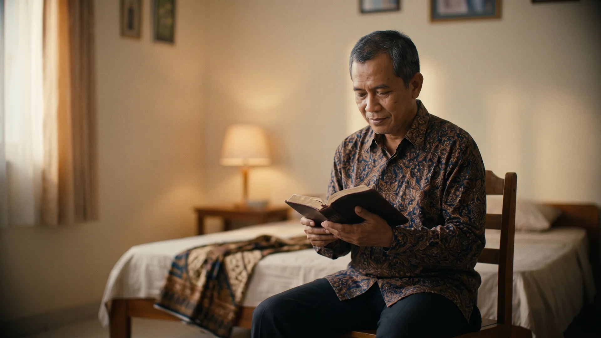 Tuhan, Sang Penyembuh